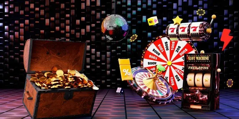 Giới thiệu sơ khai về tựa game vô cùng nổi bật