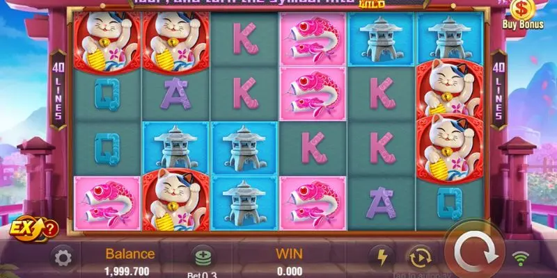 Giới thiệu sơ lược về Maneki Neko