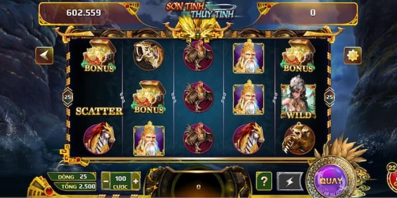 Hội viên nên lựa chọn thời điểm hợp lý để quay thưởng