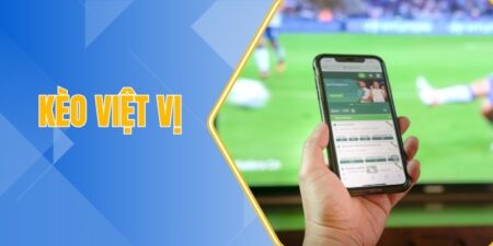 Kèo việt vị
