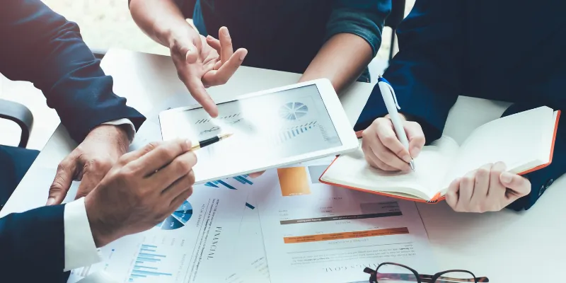 Tìm hiểu hành trình gây dựng nên thương hiệu giải trí hàng đầu