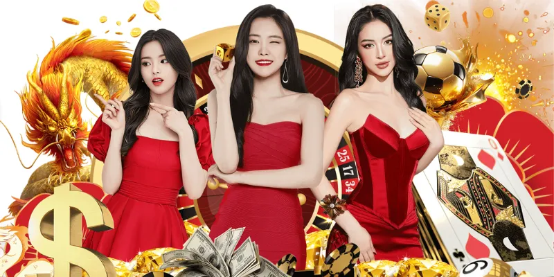 Tổng hợp ưu đãi hấp dẫn, độc quyền của nhà cái VIN777